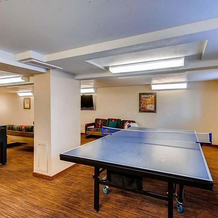 Breckenridge Park Meadows Apartment ภายนอก รูปภาพ