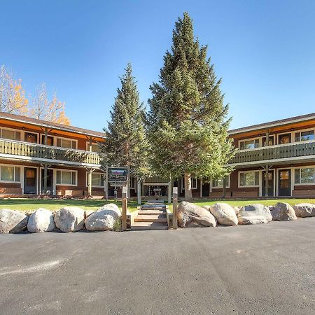 Breckenridge Park Meadows Apartment ภายนอก รูปภาพ