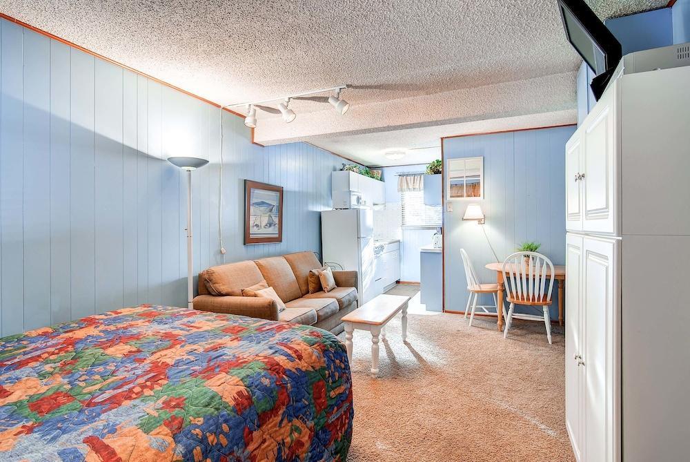 Breckenridge Park Meadows Apartment ภายนอก รูปภาพ