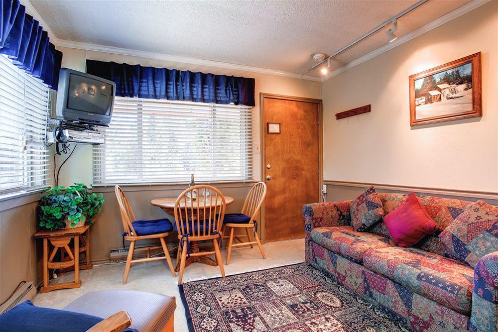 Breckenridge Park Meadows Apartment ภายนอก รูปภาพ