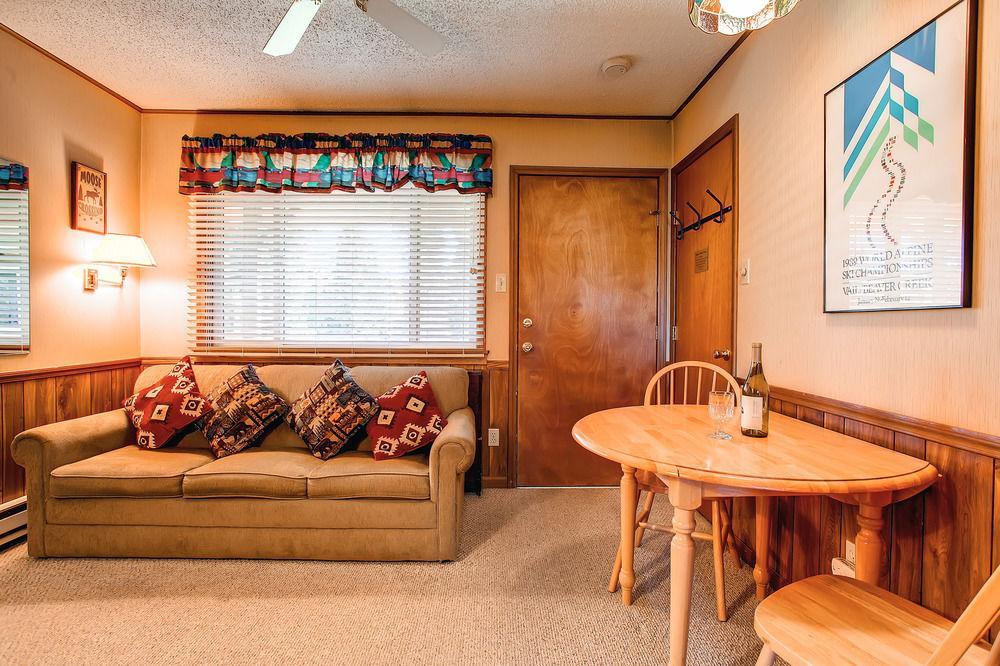 Breckenridge Park Meadows Apartment ภายนอก รูปภาพ