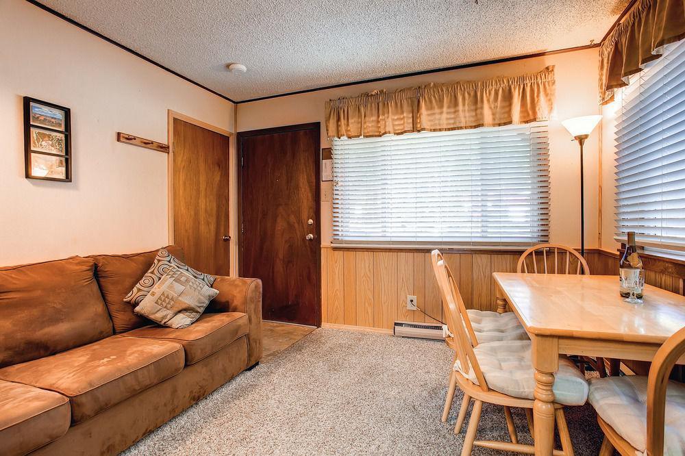 Breckenridge Park Meadows Apartment ภายนอก รูปภาพ