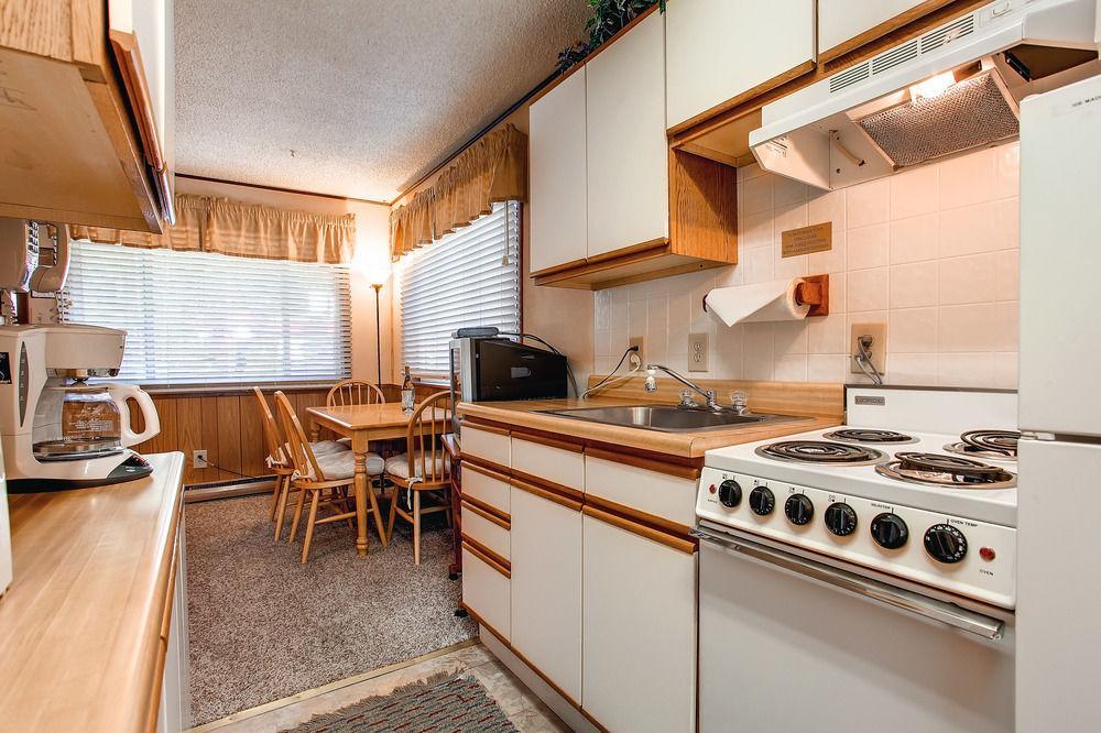 Breckenridge Park Meadows Apartment ภายนอก รูปภาพ