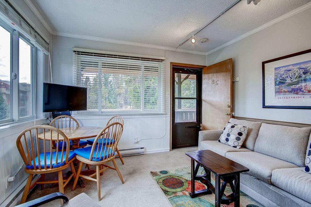 Breckenridge Park Meadows Apartment ภายนอก รูปภาพ