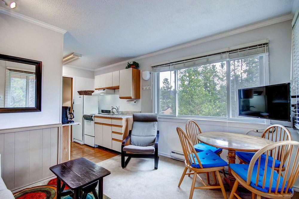 Breckenridge Park Meadows Apartment ภายนอก รูปภาพ