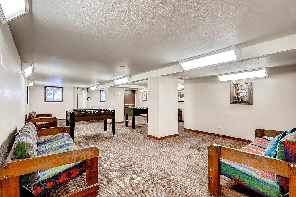 Breckenridge Park Meadows Apartment ภายนอก รูปภาพ