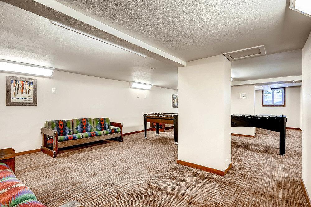 Breckenridge Park Meadows Apartment ภายนอก รูปภาพ