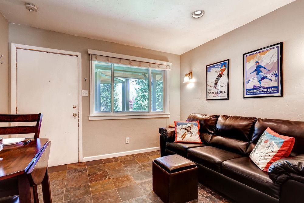 Breckenridge Park Meadows Apartment ภายนอก รูปภาพ