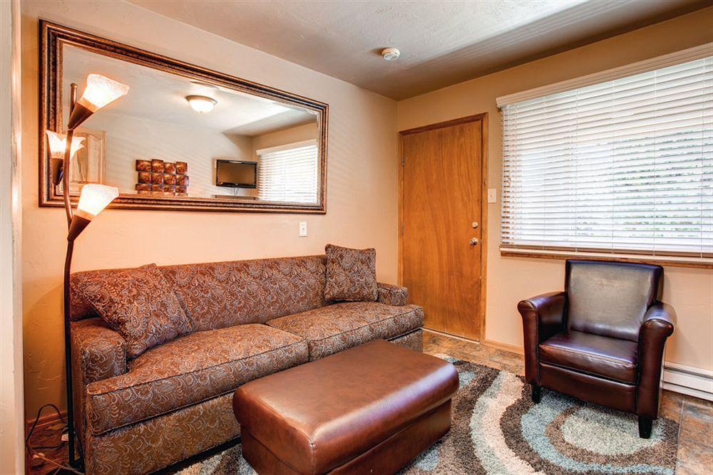 Breckenridge Park Meadows Apartment ภายนอก รูปภาพ