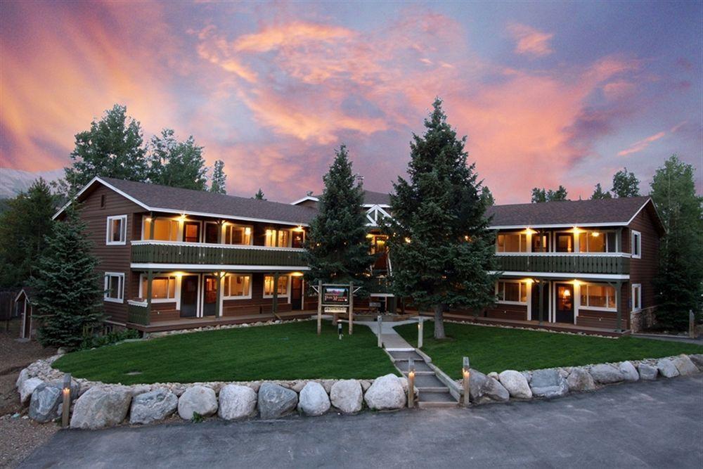 Breckenridge Park Meadows Apartment ภายนอก รูปภาพ
