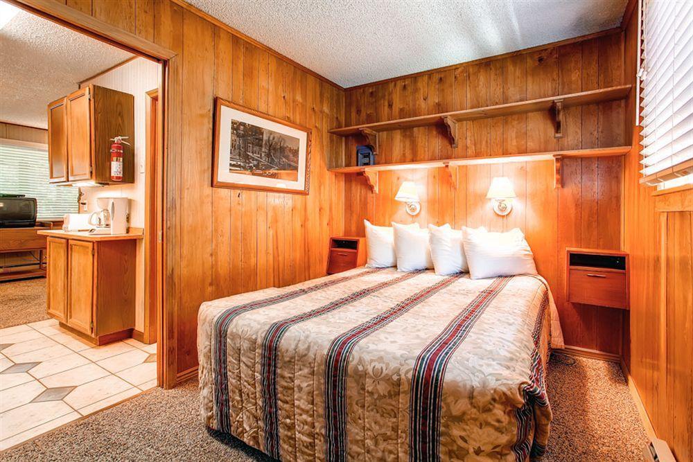 Breckenridge Park Meadows Apartment ภายนอก รูปภาพ