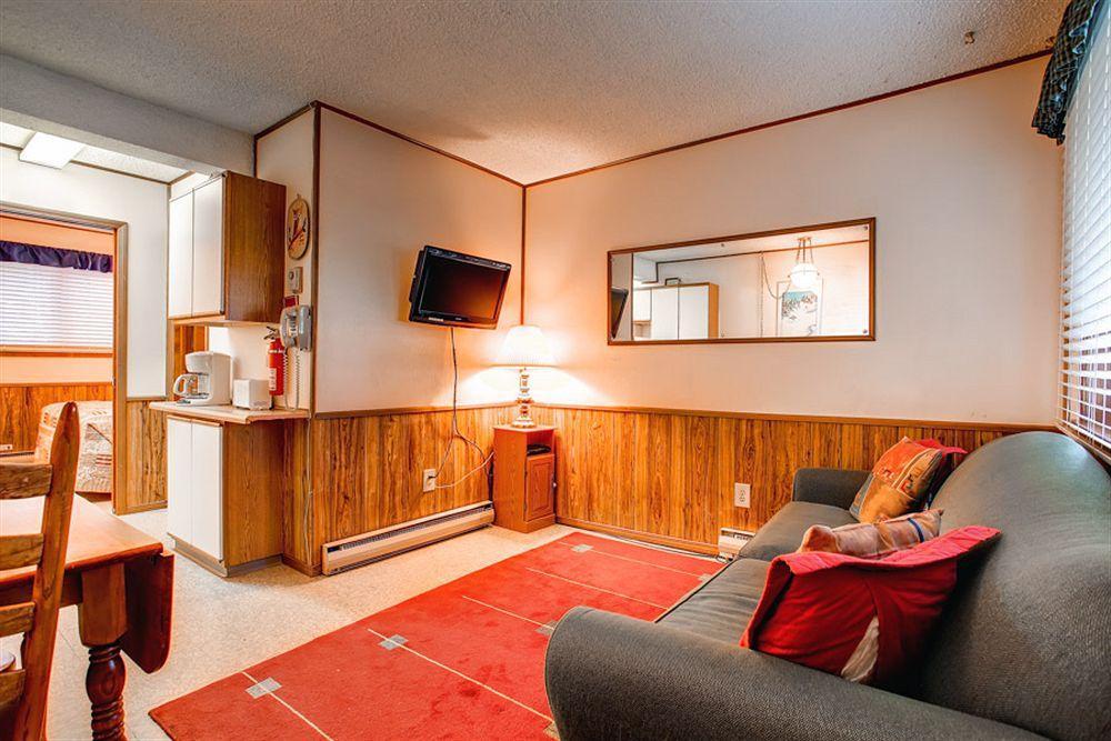 Breckenridge Park Meadows Apartment ภายนอก รูปภาพ
