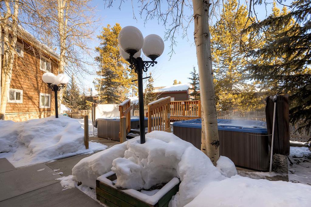 Breckenridge Park Meadows Apartment ภายนอก รูปภาพ