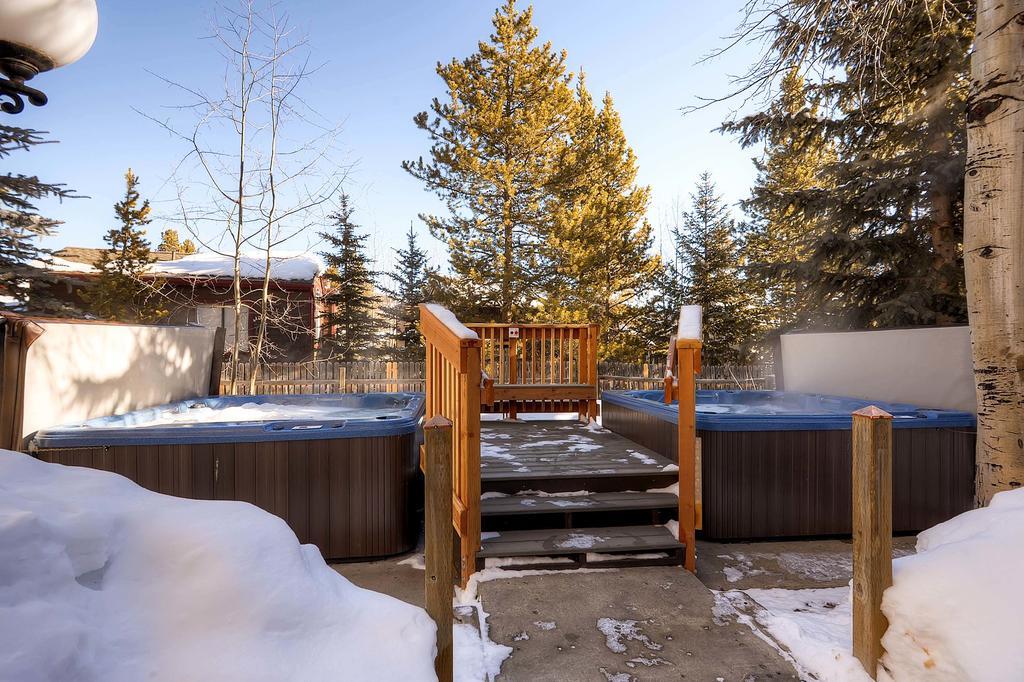 Breckenridge Park Meadows Apartment ภายนอก รูปภาพ