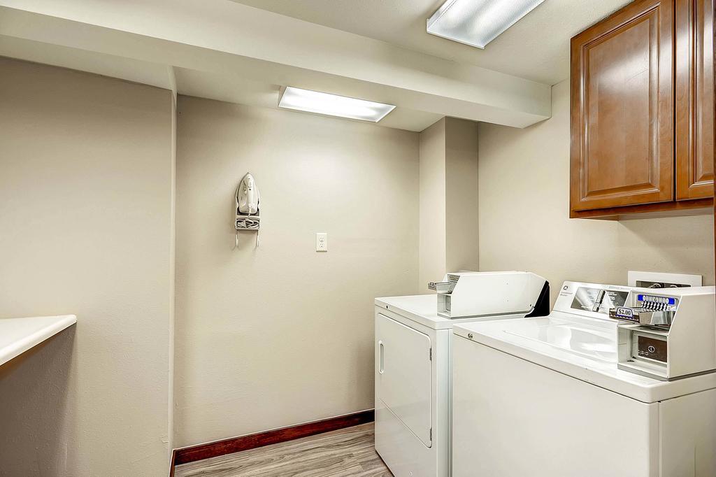 Breckenridge Park Meadows Apartment ภายนอก รูปภาพ