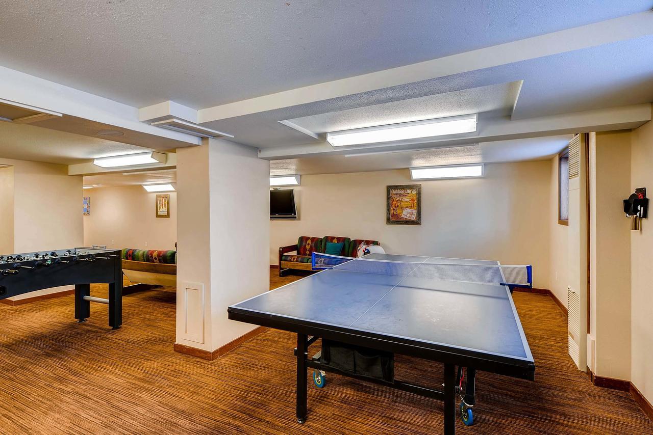 Breckenridge Park Meadows Apartment ภายนอก รูปภาพ