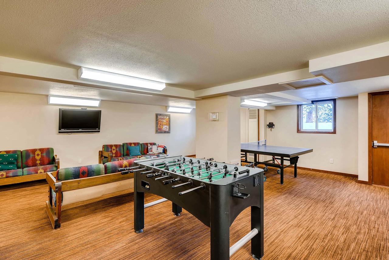 Breckenridge Park Meadows Apartment ภายนอก รูปภาพ