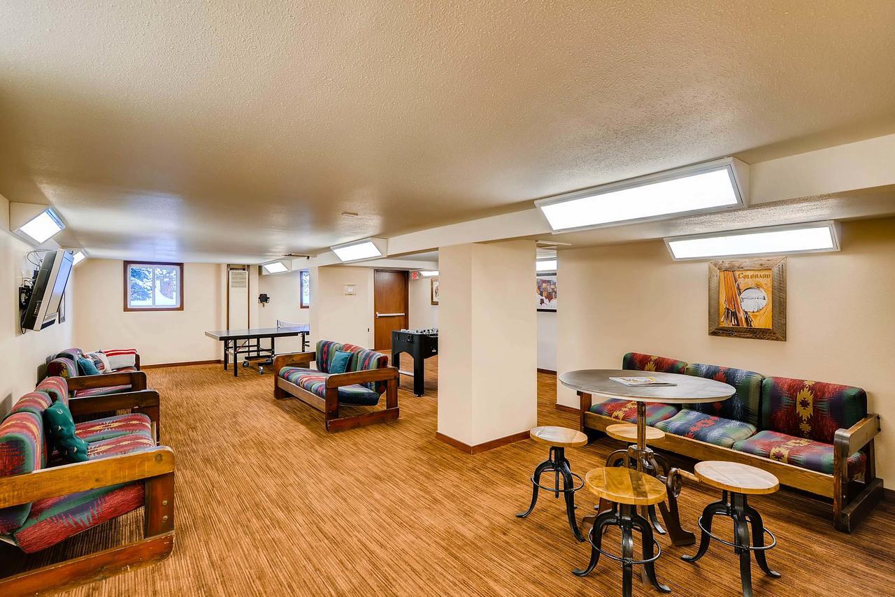 Breckenridge Park Meadows Apartment ภายนอก รูปภาพ
