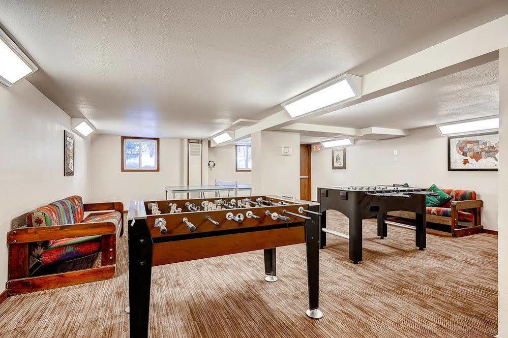 Breckenridge Park Meadows Apartment ภายนอก รูปภาพ