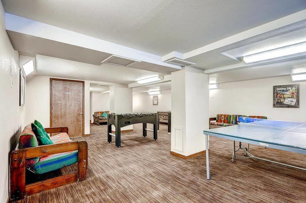 Breckenridge Park Meadows Apartment ภายนอก รูปภาพ