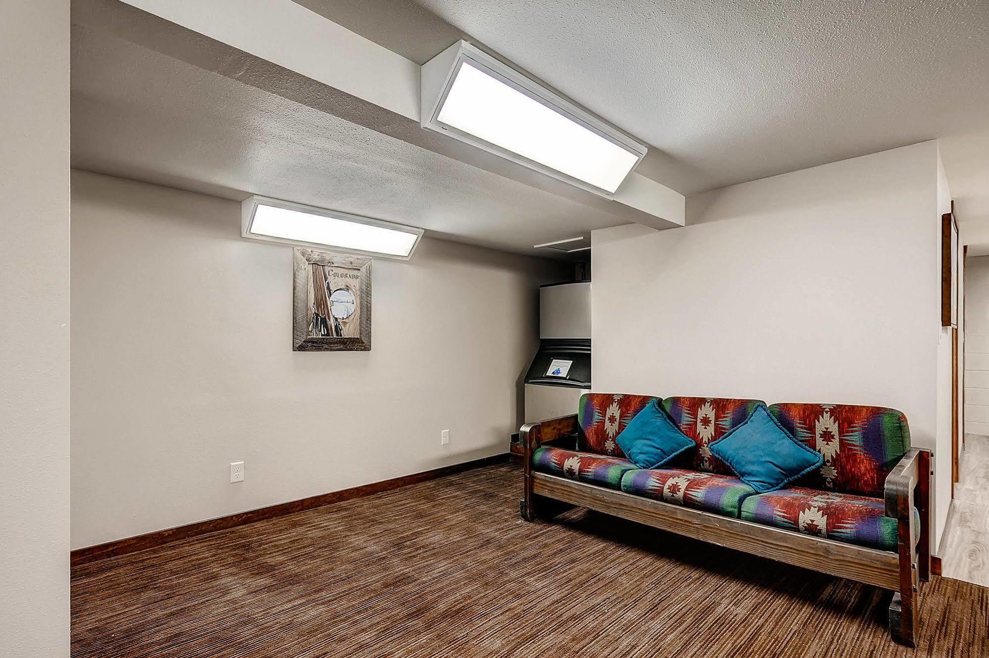 Breckenridge Park Meadows Apartment ภายนอก รูปภาพ