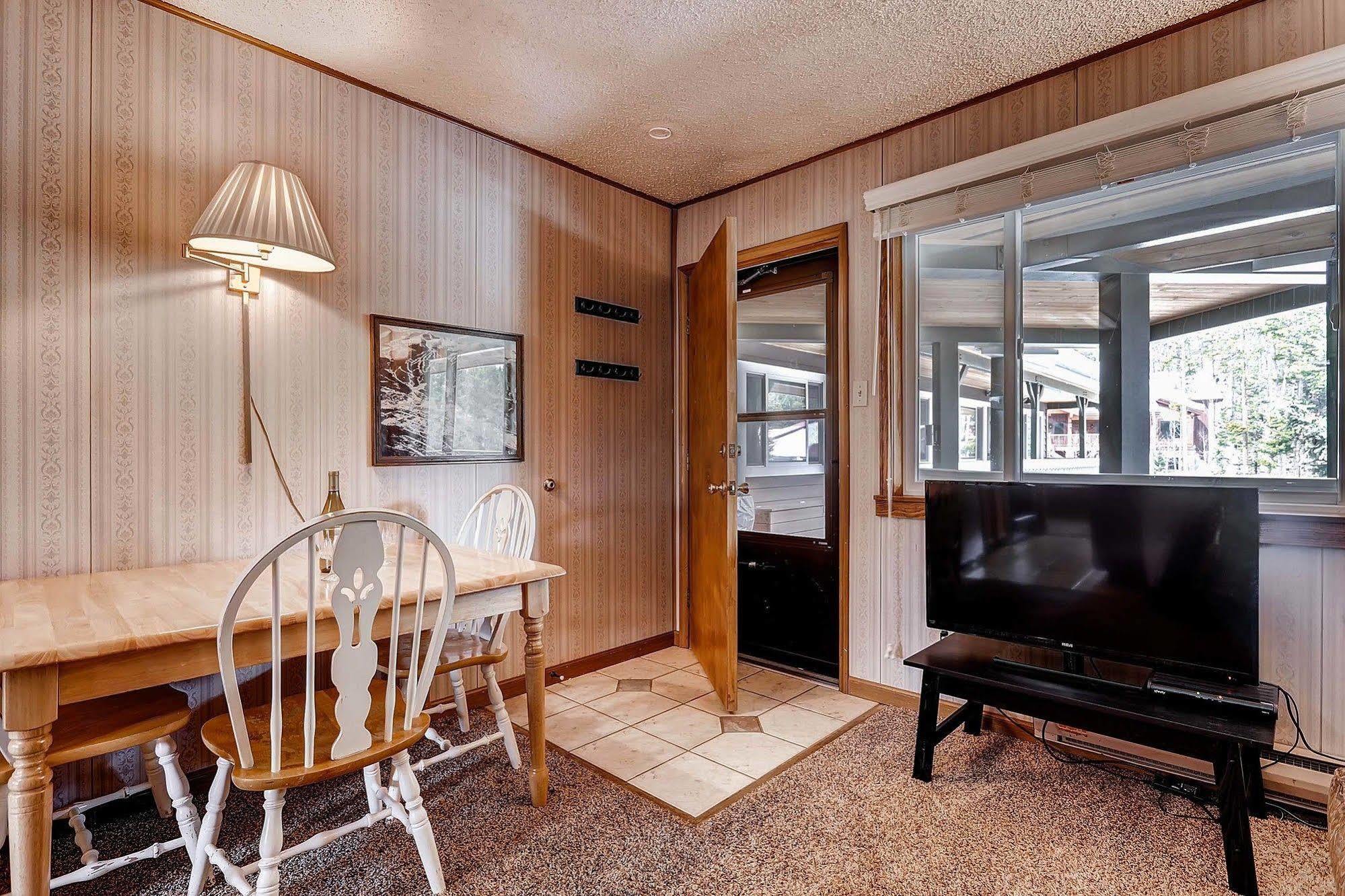 Breckenridge Park Meadows Apartment ภายนอก รูปภาพ