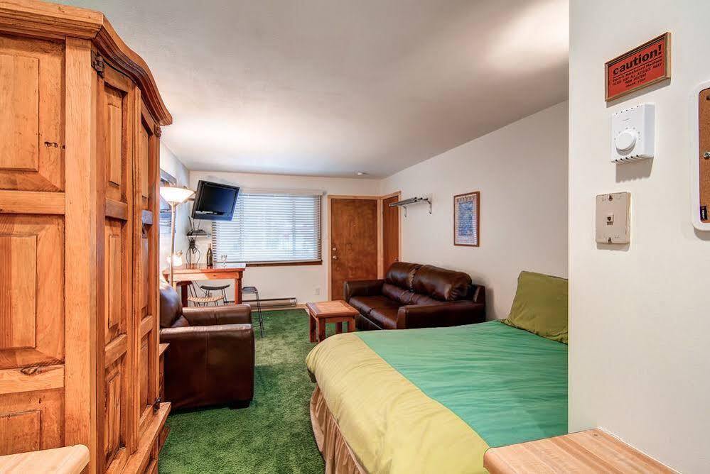 Breckenridge Park Meadows Apartment ภายนอก รูปภาพ