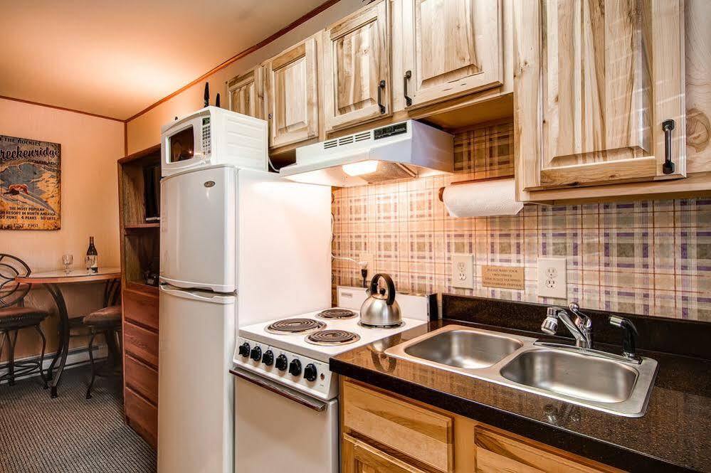 Breckenridge Park Meadows Apartment ภายนอก รูปภาพ