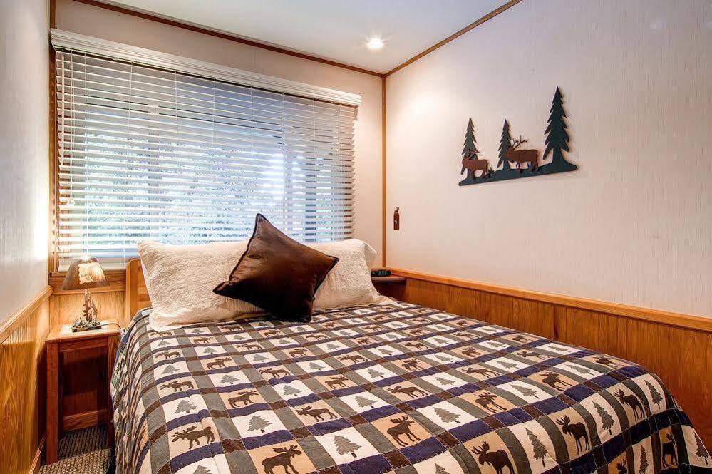 Breckenridge Park Meadows Apartment ภายนอก รูปภาพ