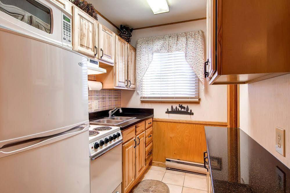 Breckenridge Park Meadows Apartment ภายนอก รูปภาพ