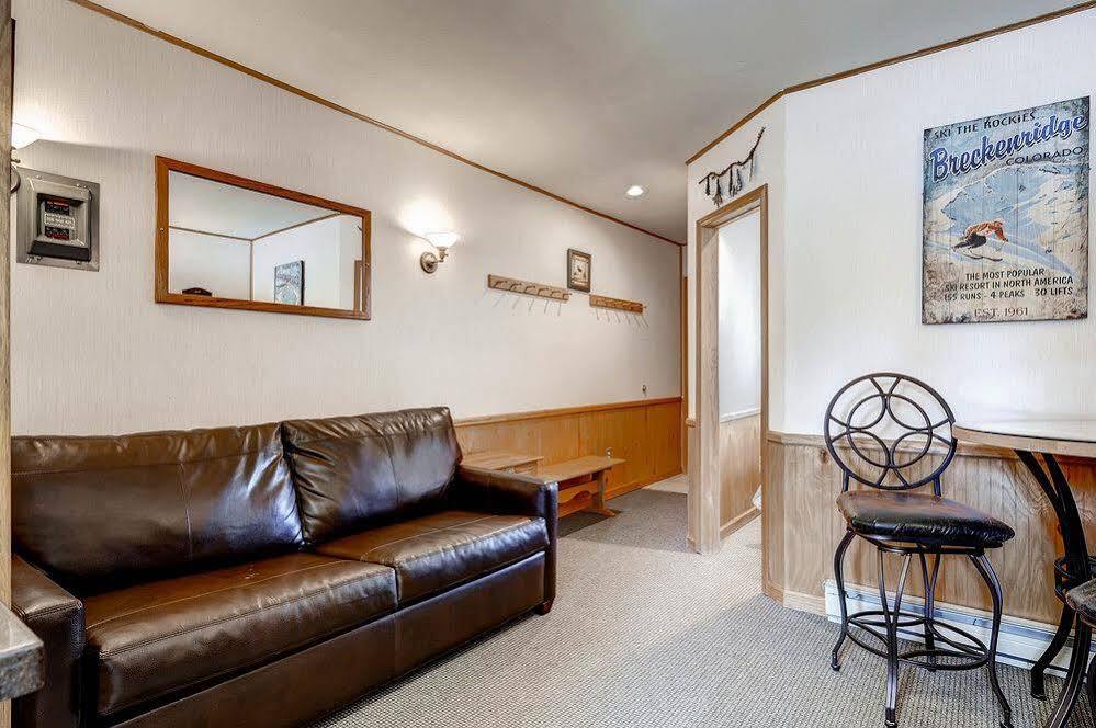 Breckenridge Park Meadows Apartment ภายนอก รูปภาพ