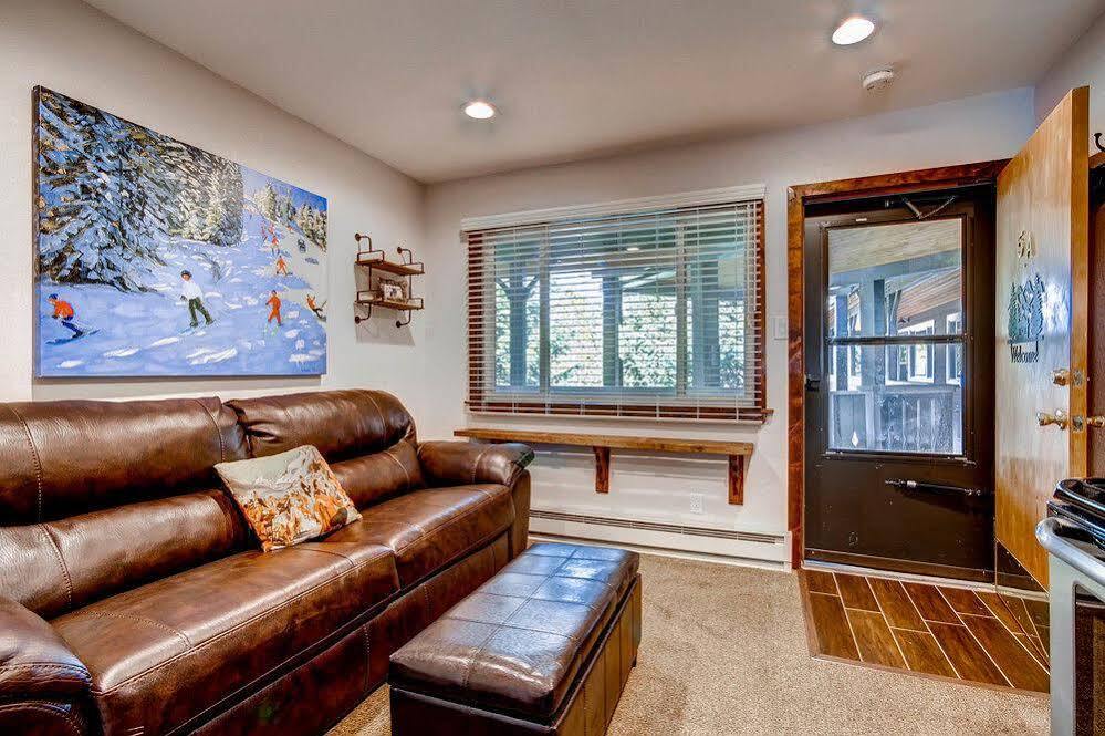 Breckenridge Park Meadows Apartment ภายนอก รูปภาพ