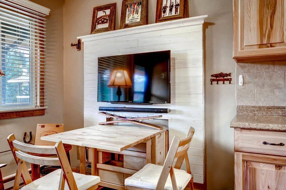 Breckenridge Park Meadows Apartment ภายนอก รูปภาพ