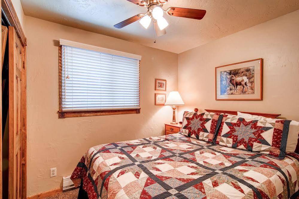 Breckenridge Park Meadows Apartment ภายนอก รูปภาพ