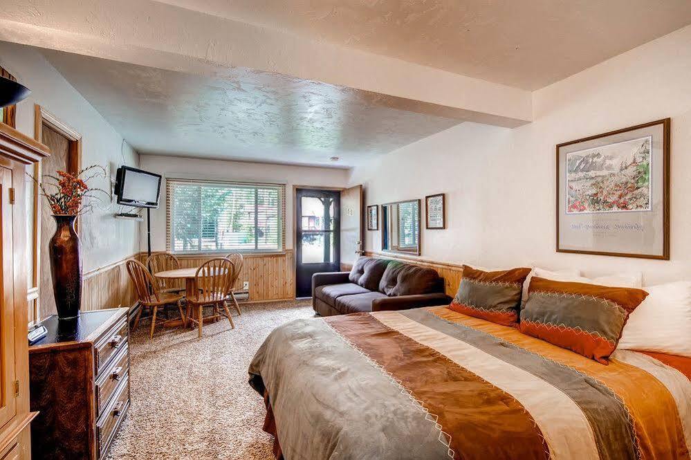 Breckenridge Park Meadows Apartment ภายนอก รูปภาพ