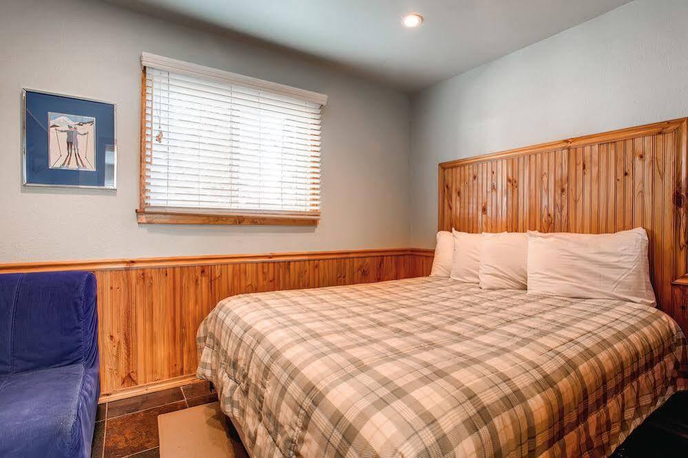 Breckenridge Park Meadows Apartment ภายนอก รูปภาพ