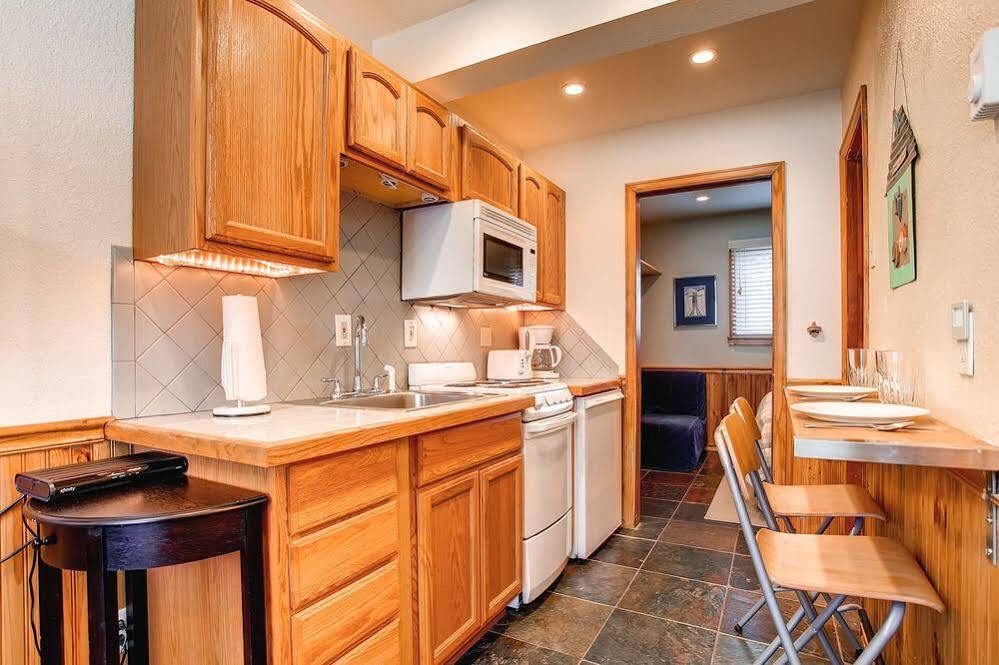 Breckenridge Park Meadows Apartment ภายนอก รูปภาพ
