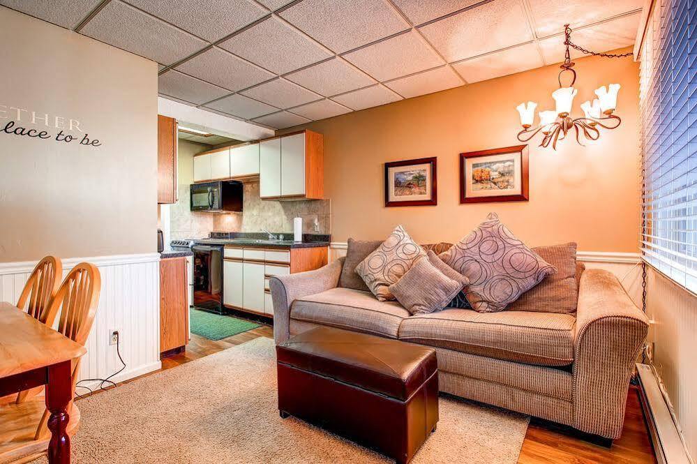 Breckenridge Park Meadows Apartment ภายนอก รูปภาพ