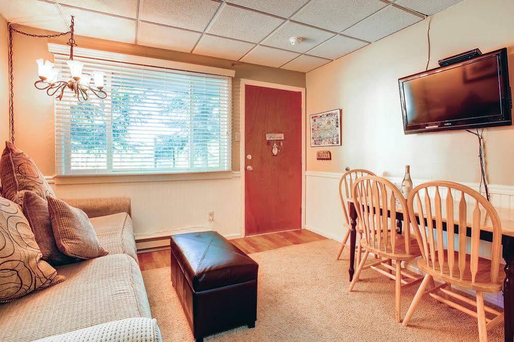 Breckenridge Park Meadows Apartment ภายนอก รูปภาพ