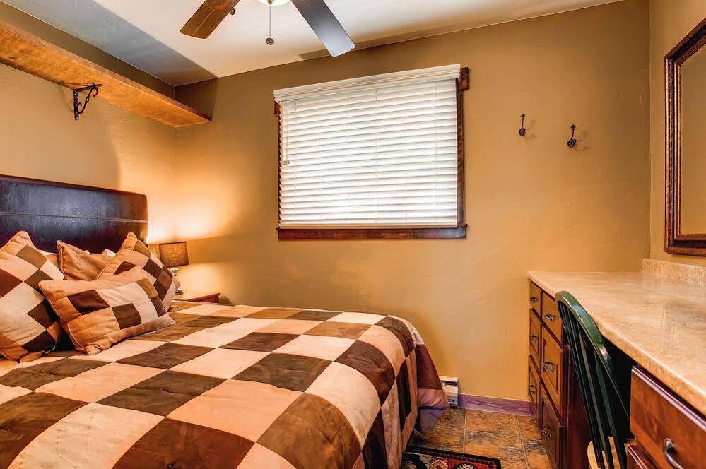 Breckenridge Park Meadows Apartment ภายนอก รูปภาพ
