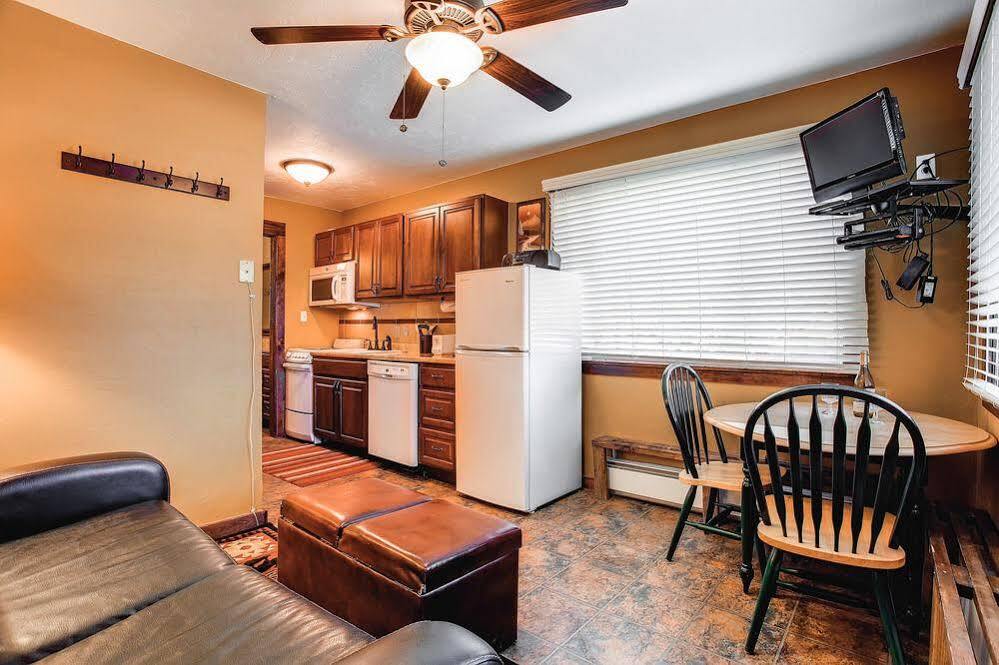 Breckenridge Park Meadows Apartment ภายนอก รูปภาพ