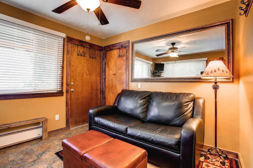 Breckenridge Park Meadows Apartment ภายนอก รูปภาพ