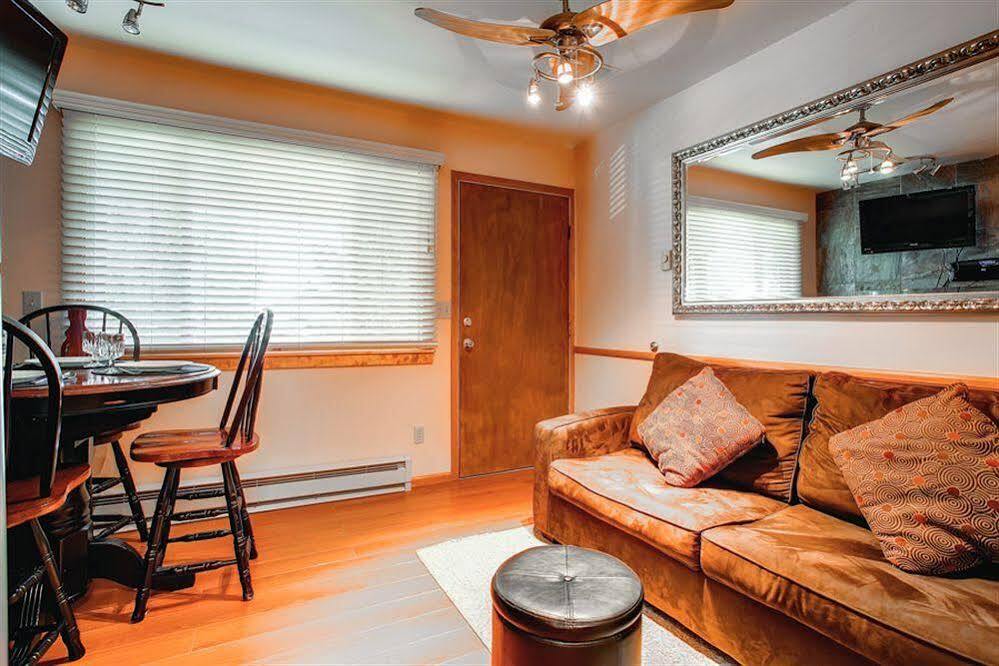 Breckenridge Park Meadows Apartment ภายนอก รูปภาพ