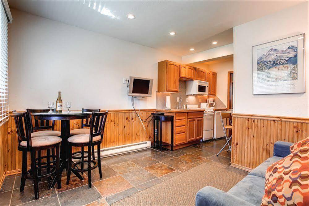 Breckenridge Park Meadows Apartment ภายนอก รูปภาพ