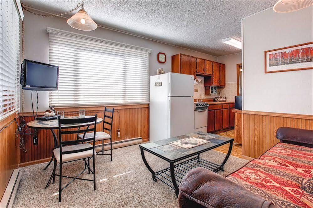 Breckenridge Park Meadows Apartment ภายนอก รูปภาพ